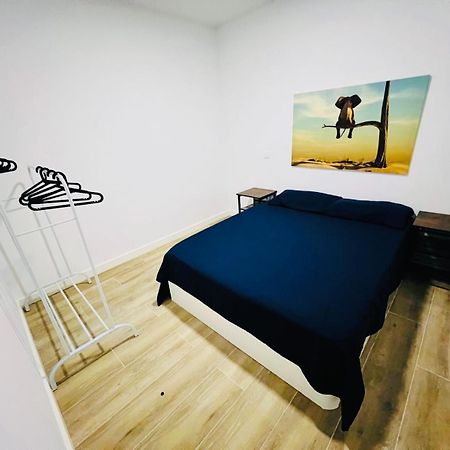 Apartamento 4 Elephant Wifi Y Netflix 앨코벤다스 외부 사진